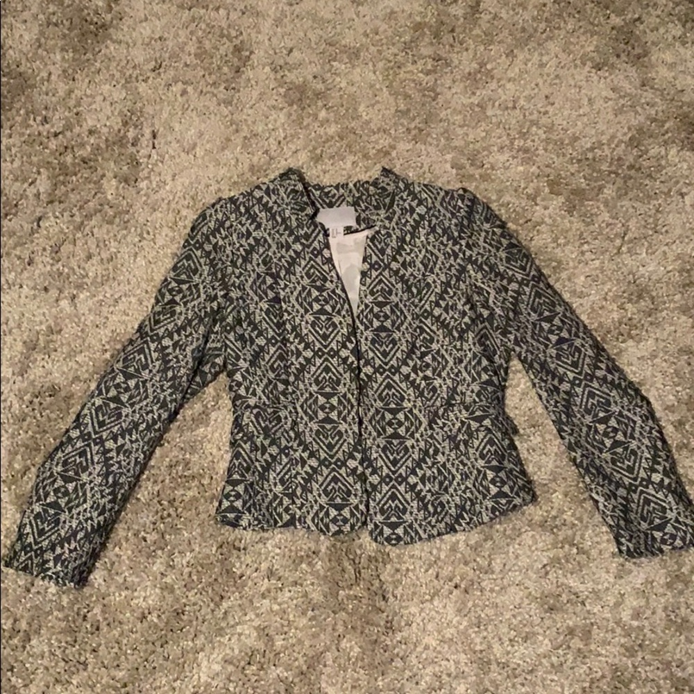 Grey Balzer